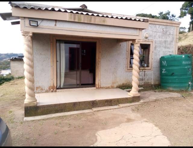 2 BEDROOM HOUSE FOR SALE IN AMANDAWE